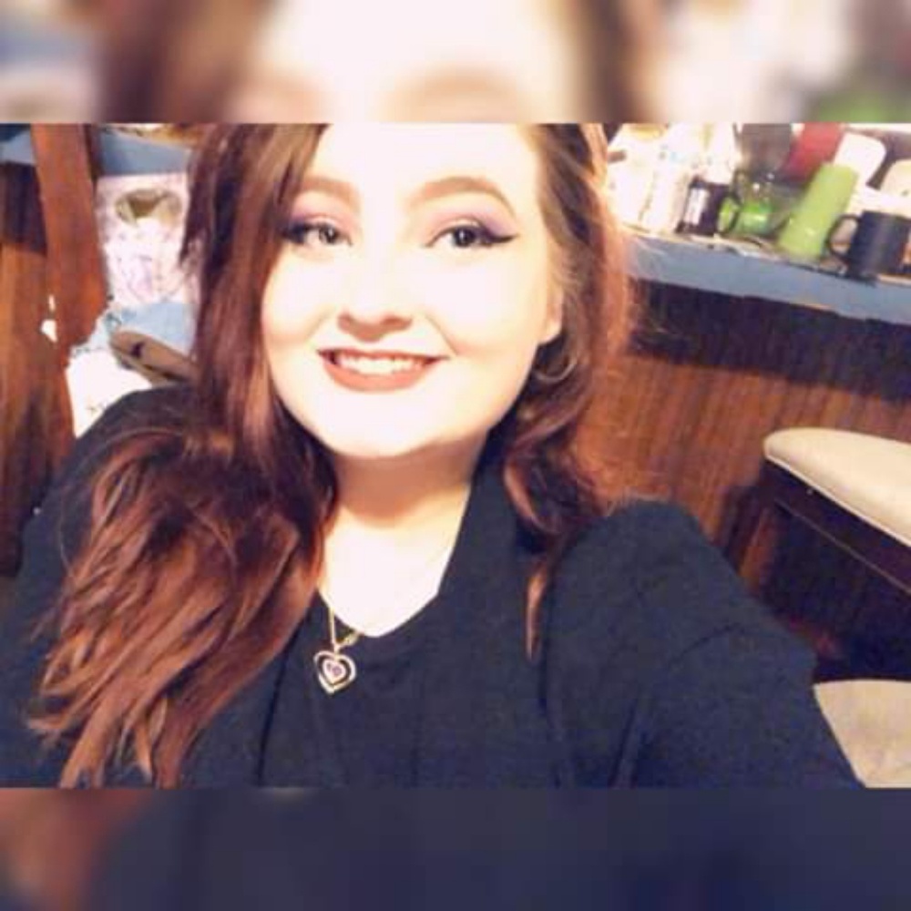 Meet your Posher, Bryana